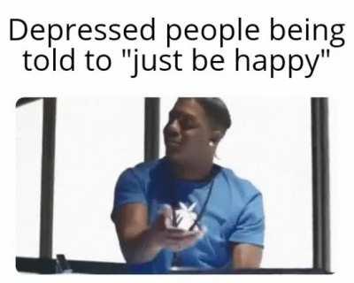 people who wonder why they didn't figure it out on their own.