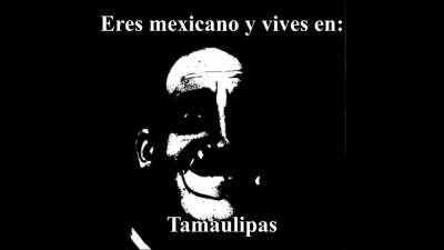 Vivir en los estados de México en una cáscara de nuez
