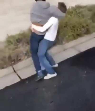 If he isn’t dead, I’ll be surprised