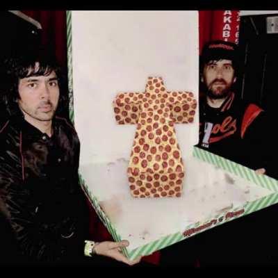 Leaked unused song from Cross!!! (100% Legit!)