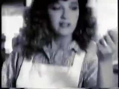 Comercial de OXXO 1991.