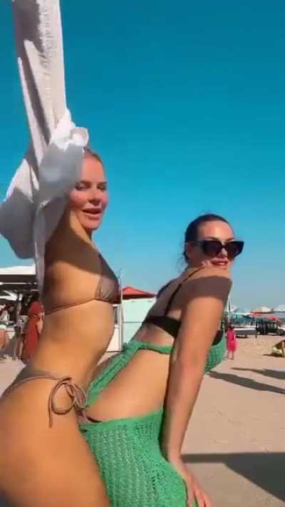 Grote kont van Kelly mexy