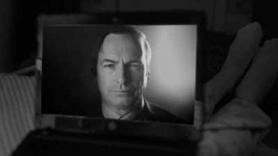 S6E12 - Marion finds the truth