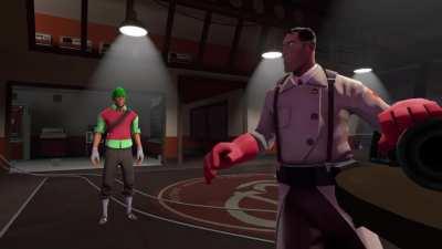 Me acabo de dar cuenta que solo puedo poner videos :'v (meme robado del sub de TF)