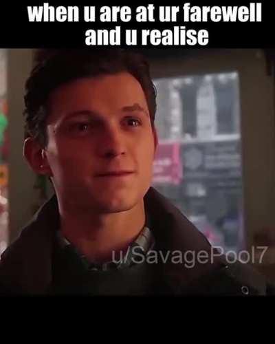 bhai tujhe cry kyu aa raha hai