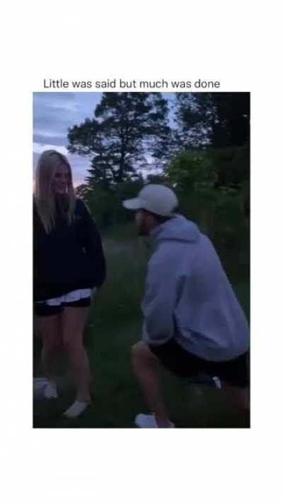 I'm gonna be so rich