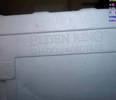 Last couple elden ring streams 2