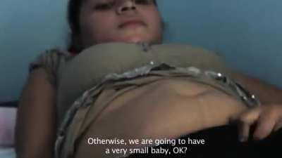 These poor girls😭😭😭