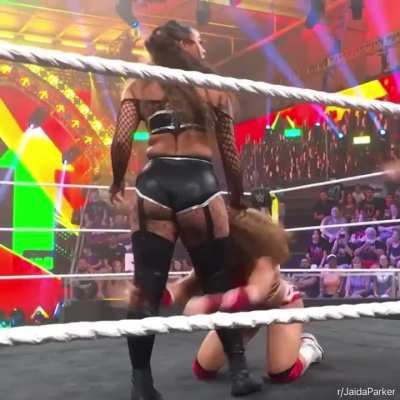 Jaida Parker (WWE NXT)