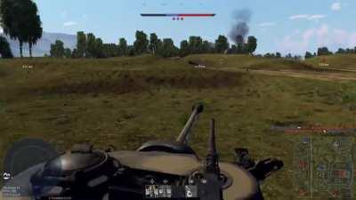 “Team rocket blasting off again”