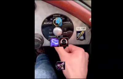 Hunter pre-pull check