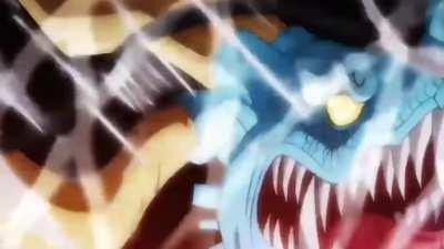 How kaido will be defeated