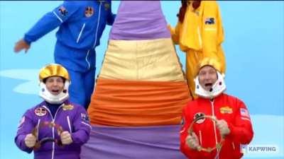 Auf zum Mond heute GME!! (sound on)