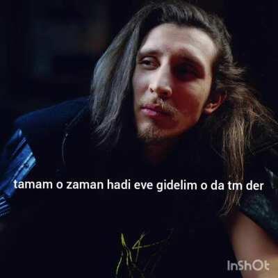 der sen de dersin o der dersin