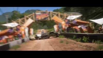 After racing drivatars so long you gotta get creative with the wins