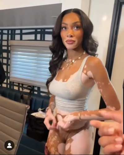 Anyone have a better quality version of this?