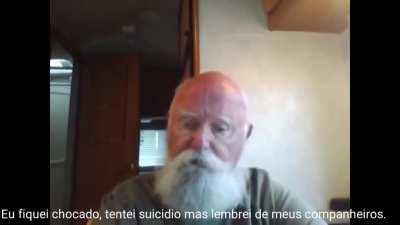 A muito tempo um usuário notório se despediu dessas terras usando essas palavras; palavras essas que se tornaram um santo graal para a nossa terra. Honrado me sinto e aposto essas mesmas palavras na próxima geração. Adeus.