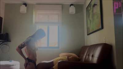 Take All Those Inches 