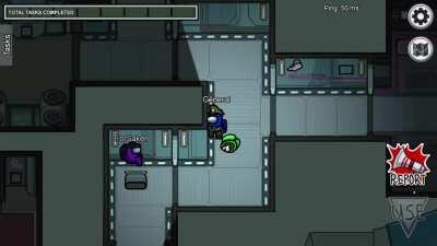 We won that game by the way