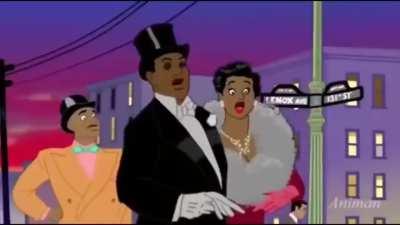 best cartoon I've seen 🥵🥵