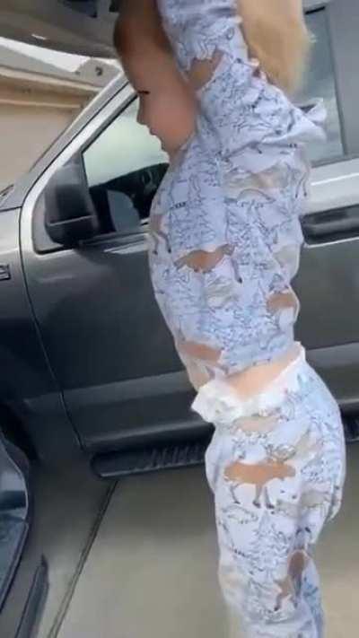 Kid just discovered his powers