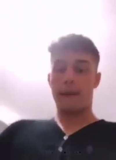 Help step brother, I'm stuck.