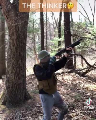 THE KINDS OF AI SCAVS