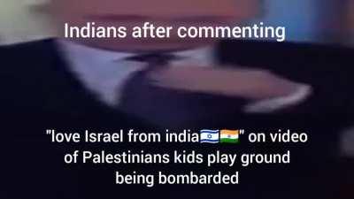 Epic indian troll moment