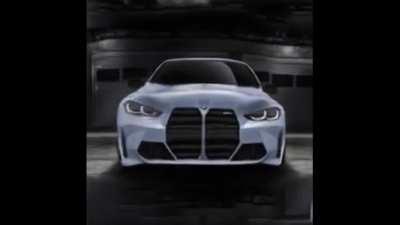 When they keep enlarging your grill