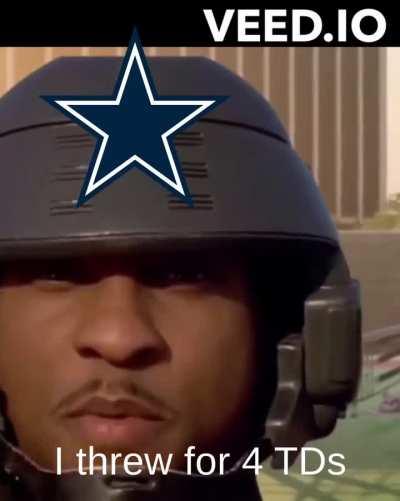 A tale of four offenses