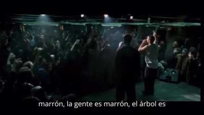 Si Eminem hiciera buenos raps: