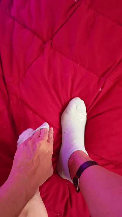 one normal day post training