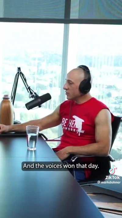 I'll probably get ragged on for this post, but if you're struggling with depression please watch this. 🕊️