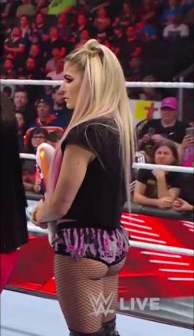 Alexa Bliss