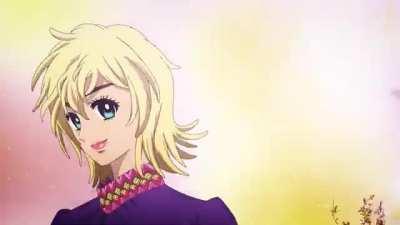 Miley Cyrus in Flora Fantasy