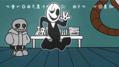 Everybody do the Flop