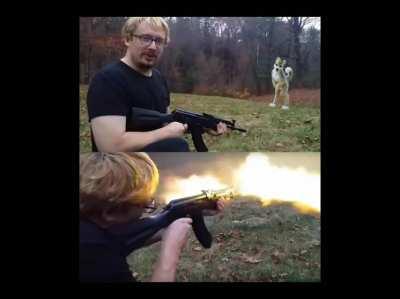 An interesting and original title