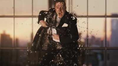 MR X ITS JUST BEANS WHY DID YOU KILL SO MUCH