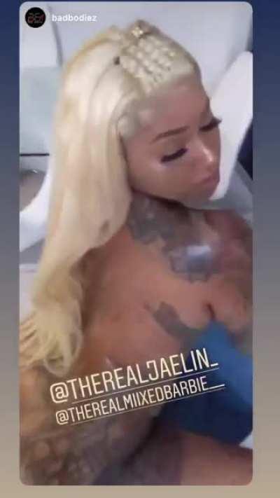 Instagram Thot !!😜🍑