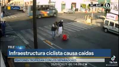 Por eso mujico no progresa