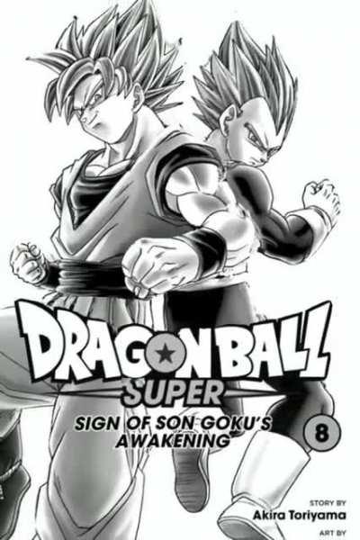 Readin this manga was an absolute blast and one hell of an experience. Thank you Toriyama for creating such an awesome, complex, diverse, enormous and thrilling world. I cannot imagine the look on my face when reading the final chapters of this masterpiec