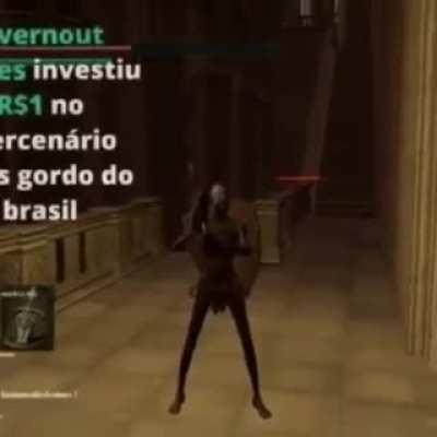 Luangameplays apenas