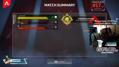 Rampage Users Accurately Described By ShivFPS