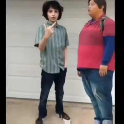 Me trying to figure out we’re the frick am I in vr