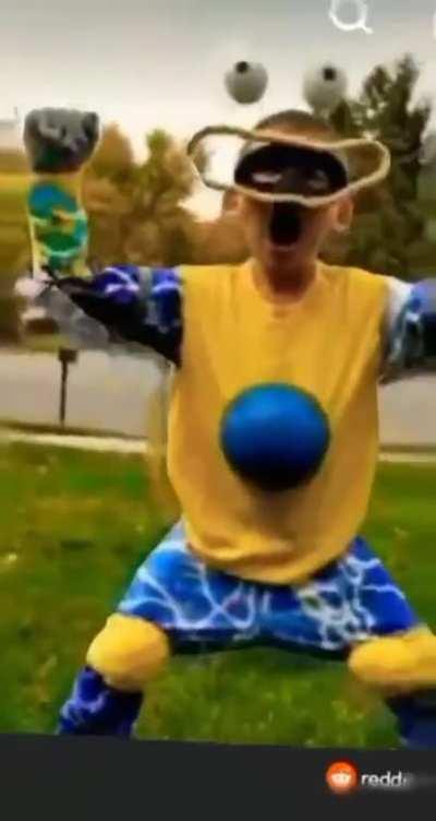 Found an image on this sub and d-id this