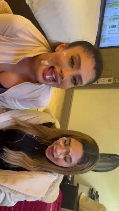 BTS Cumshot Aftermath GIF by sirshortshorts