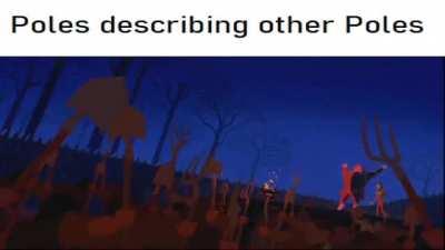 🇵🇱 vs 🇵🇱 war