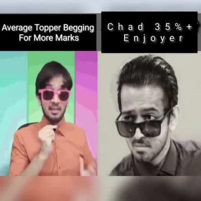 I got 90%(actually 89 but 90 bolne mai acha lagta hai)