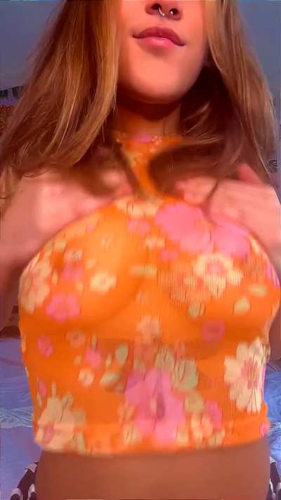 The type of slut that will drain every chance I get :)