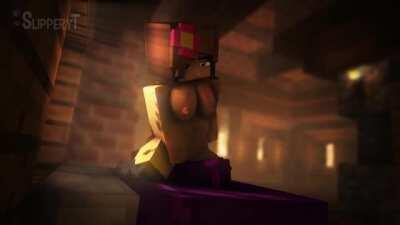 Jenny Loves Her Pillow